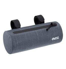 EVOC EVOC, WP 1.5, Handlebar Bag, 1.5L, Carbon Grey