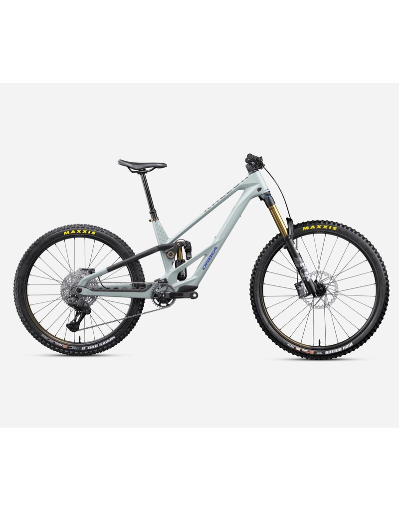 Orbea Orbea Rallon RS-LTD Mullet 2026