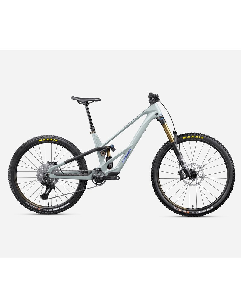 Orbea Orbea Rallon RS-Team Mullet 2026