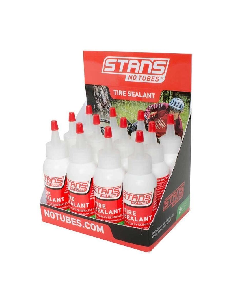 Stans No Tubes, Sealant, Tubeless Sealant, 60ml