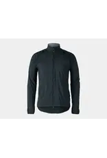 Bontrager Bontrager Circuit Cycling Wind Jacket "Color: Black","Size: XL"