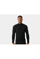 Bontrager Trek Circuit Thermal Long Sleeve Cycling Jersey "Color: Black","Size: M"