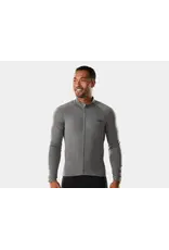 Bontrager Trek Circuit Thermal Long Sleeve Cycling Jersey "Color: Black","Size: M"