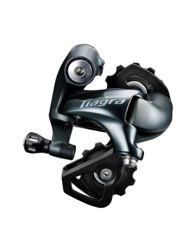 Shimano SHIMANO TIAGRA Rear Derailleur RD-4700-SS 10-speed