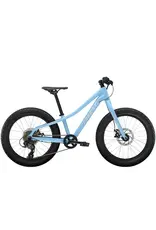 Half Back 20" Geared Non-Suspension