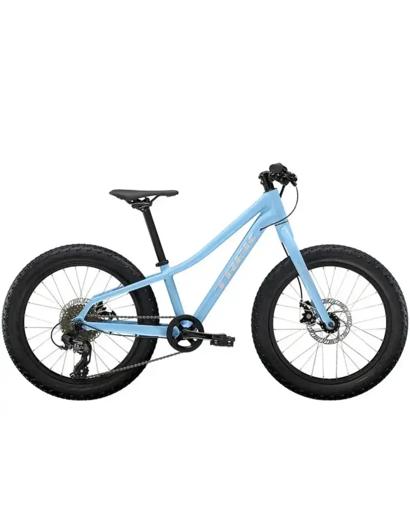 Half Back 20" Geared Non-Suspension