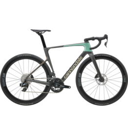 Cannondale Cannondale SuperSix EVO 4 2026