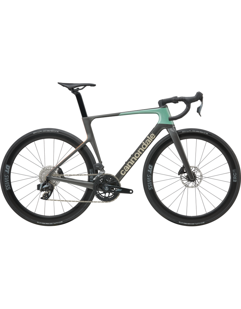 Cannondale Cannondale SuperSix EVO 4 2026