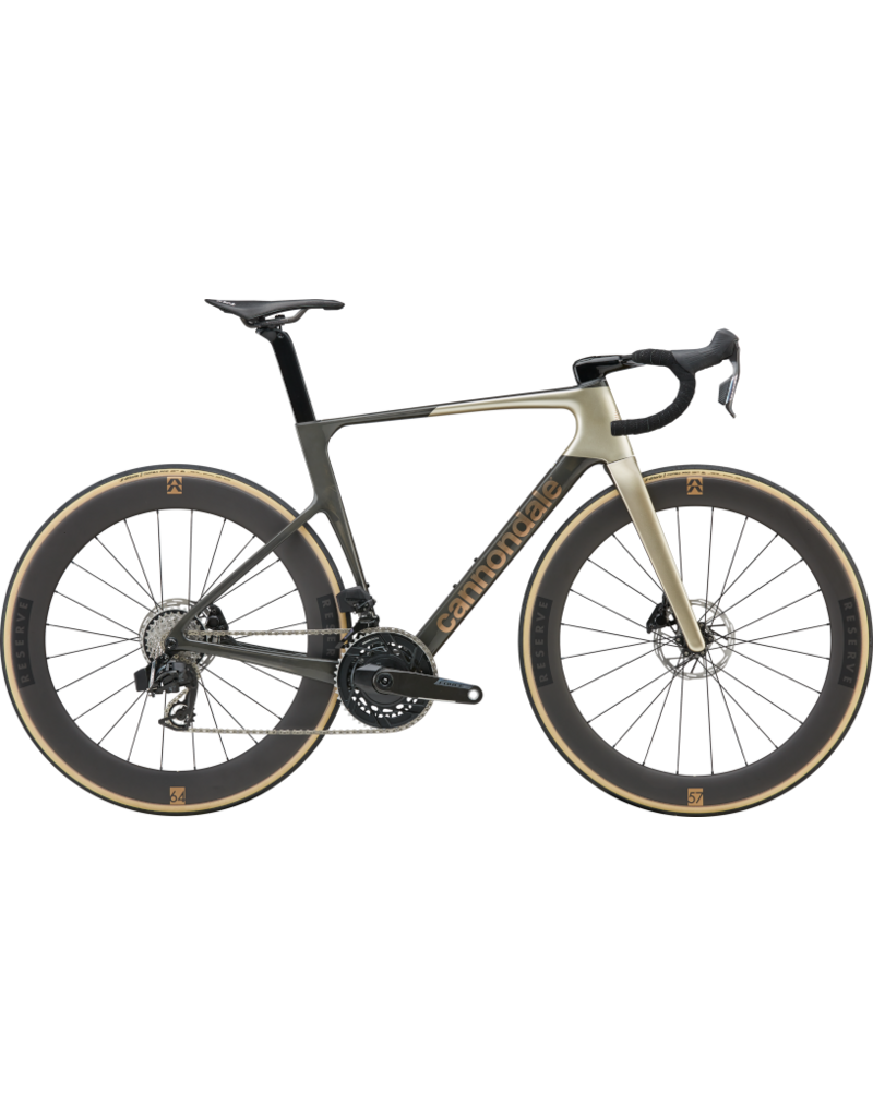 Cannondale Cannondale SuperSix EVO 1 2026