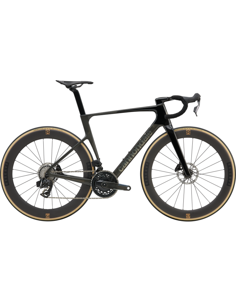 Cannondale Cannondale SuperSix EVO 1 2026