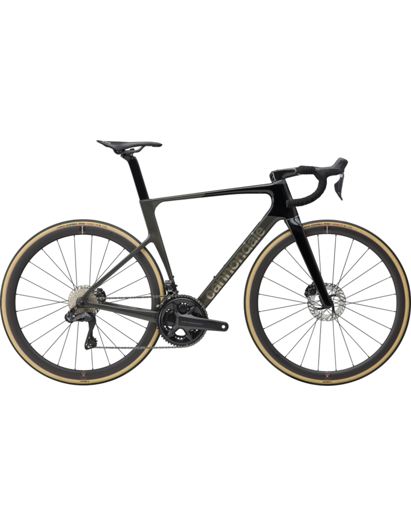 Cannondale Cannondale SuperSix EVO 1 SL 2026