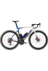 Trek Trek Madone SLR 7 AXS Gen 8 2026