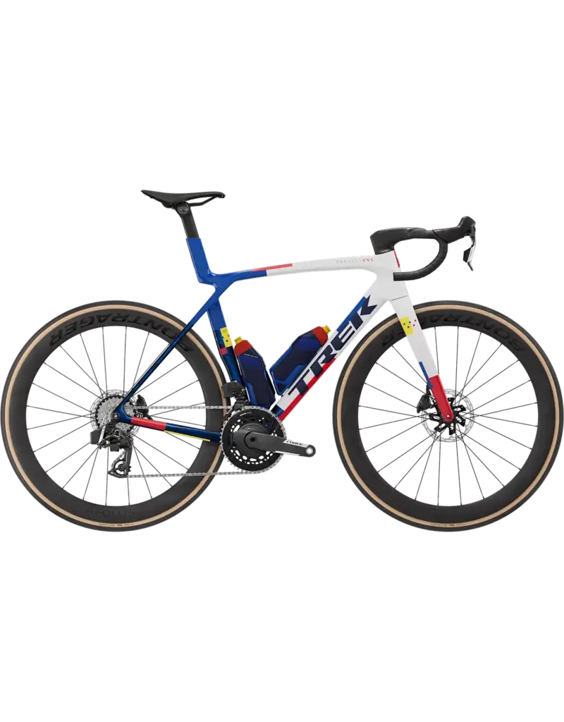 Trek Trek Madone SLR 7 AXS Gen 8 2026