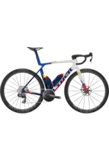 Trek Trek Madone SLR 9 AXS 1 Gen 8 2026