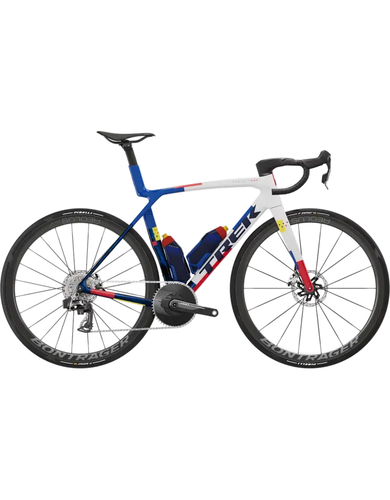 Trek Trek Madone SLR 9 AXS 1 Gen 8 2026