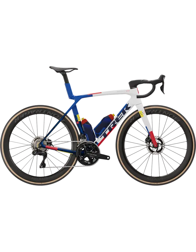 Trek Trek Madone SLR 9 Gen 8 2026