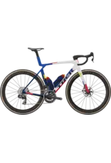 Trek Trek Madone SLR 9 AXS Gen 8 2026