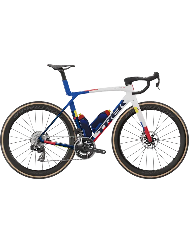 Trek Trek Madone SLR 9 AXS Gen 8 2026