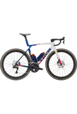 Trek Trek Madone SLR 7 Gen 8 2026