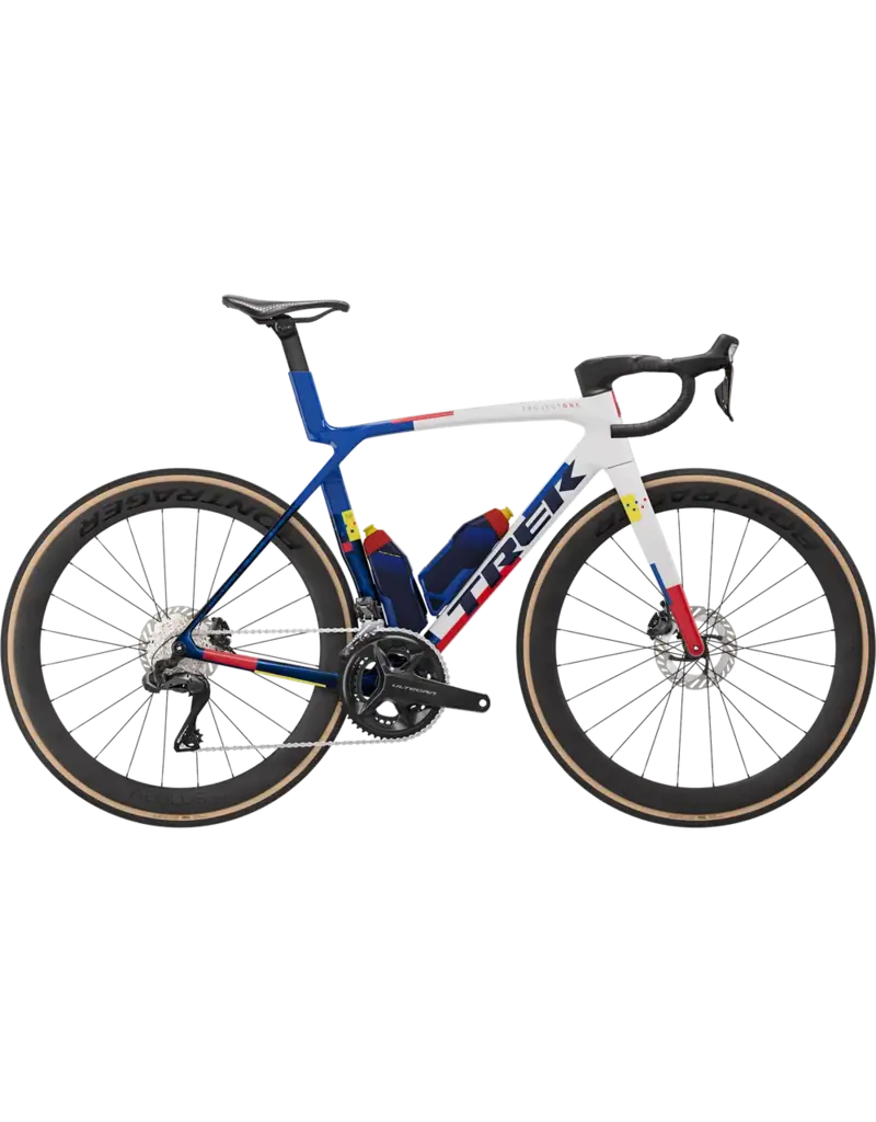 Trek Trek Madone SLR 7 Gen 8 2026