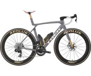 Trek Madone SLR 9 AXS Gen 8 - No. 76 ICON 2027 - The Bike Asylum
