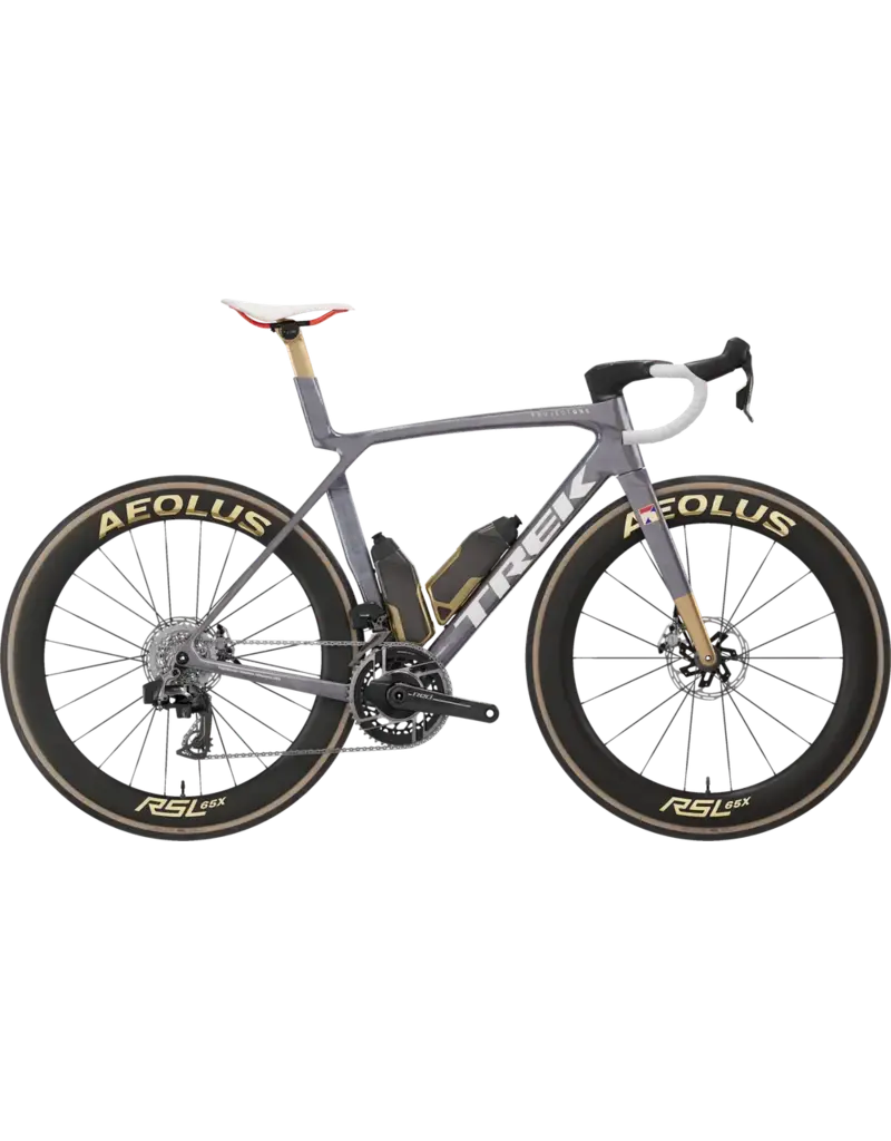 Trek Trek Madone SLR 9 AXS Gen 8 - No. 76 ICON 2027