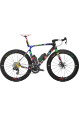 Trek Trek Madone SLR 9 AXS Gen 8 - The First 50 ICON 2027