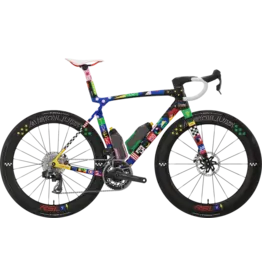 Trek Trek Madone SLR 9 AXS Gen 8 - The First 50 ICON 2027