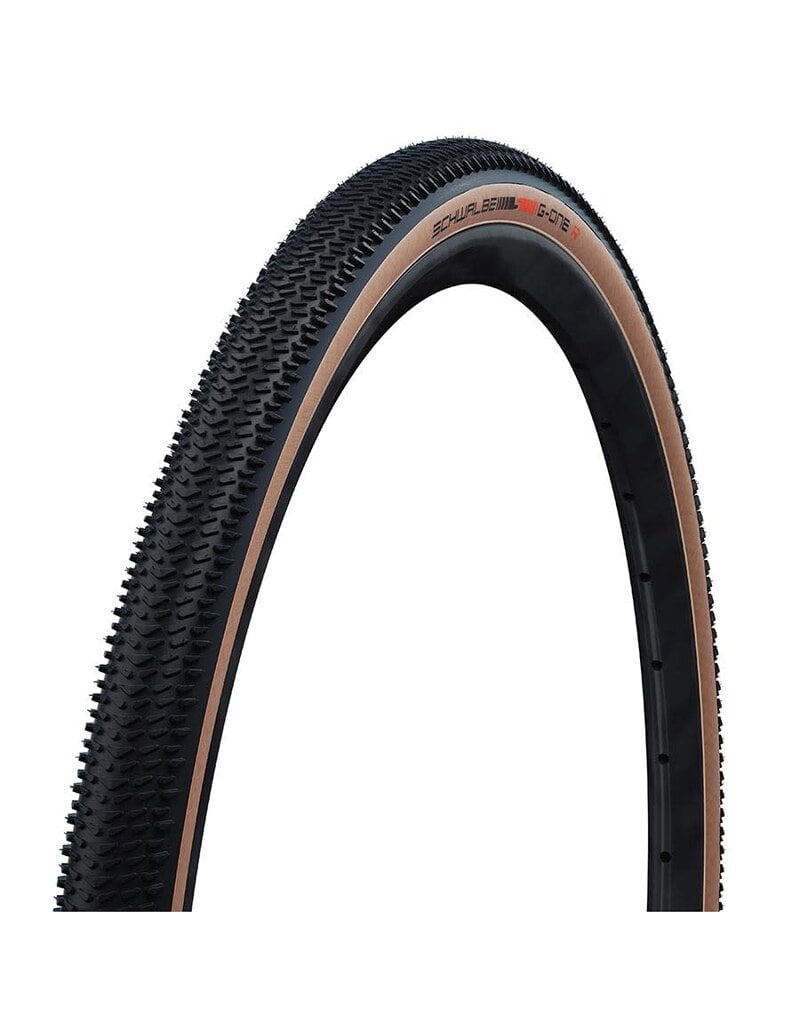 SCHWALBE Schwalbe, G-One R Pro, Gravel Tire