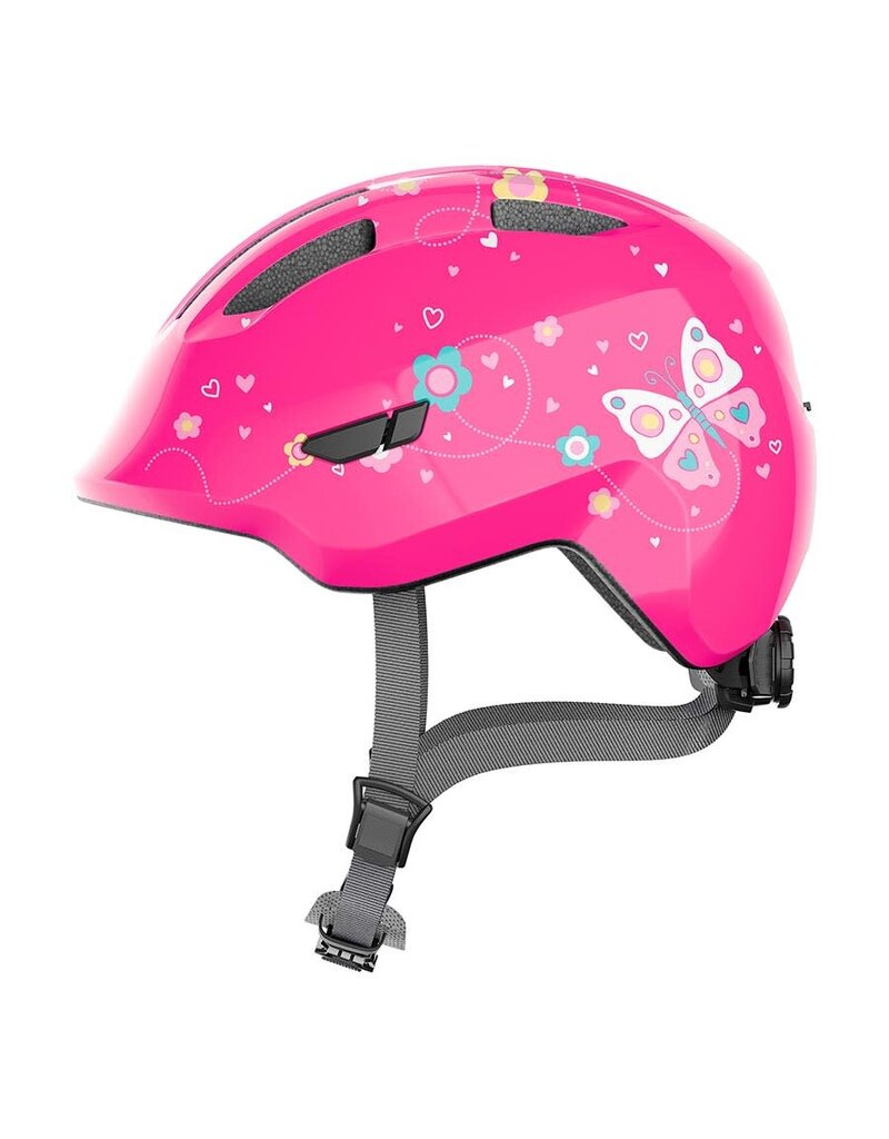 ABUS Abus, Smiley 3.0, Helmet