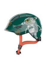 ABUS Abus, Smiley 3.0, Helmet