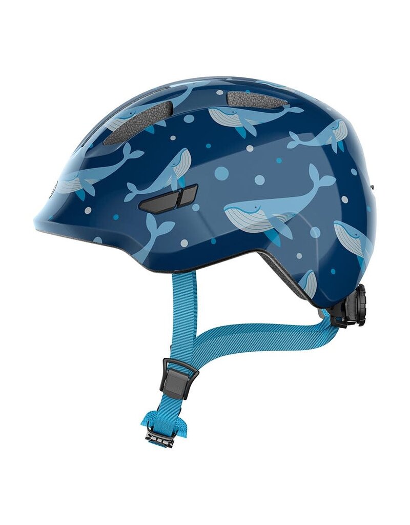 ABUS Abus, Smiley 3.0, Helmet