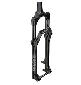 ROCKSHOX RockShox, Judy Silver TK A3, Suspension Fork, 29'', Air, 120mm, 1-1/8''-1.5'', 15x110mm TA, Rake: 51mm, Black
