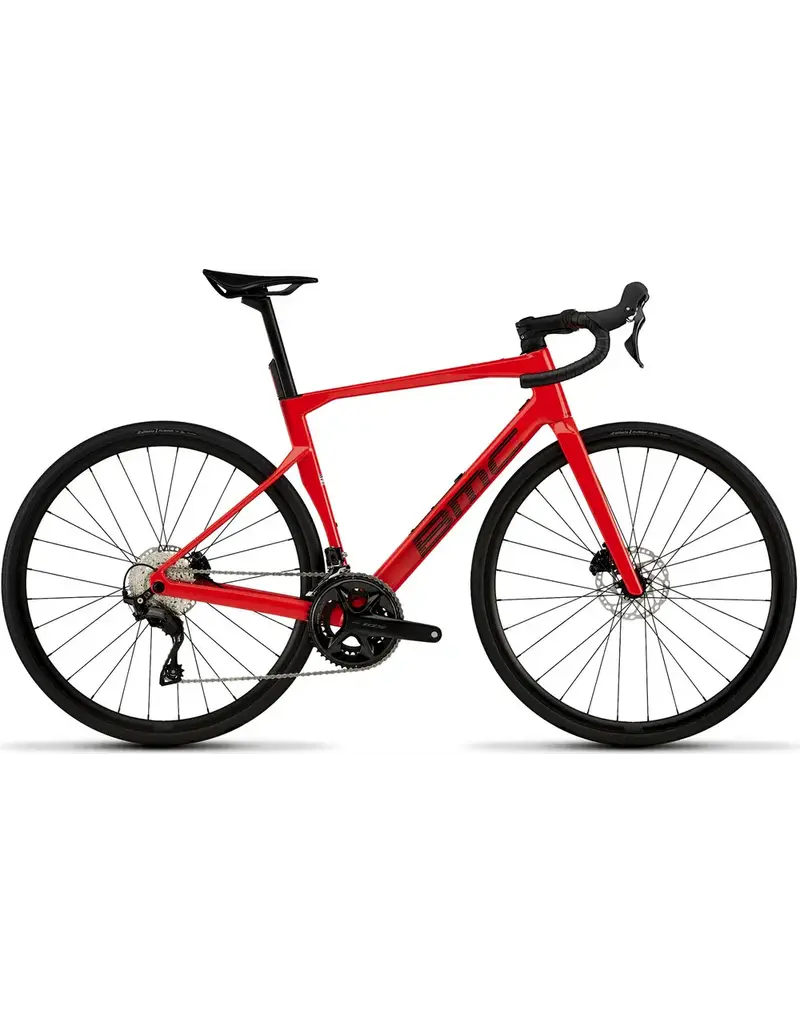 BMC BMC Roadmachine THREE 2027