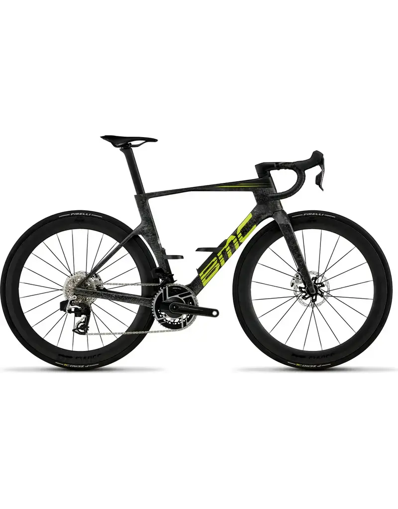 BMC BMC Teammachine R 01 ONE 2027
