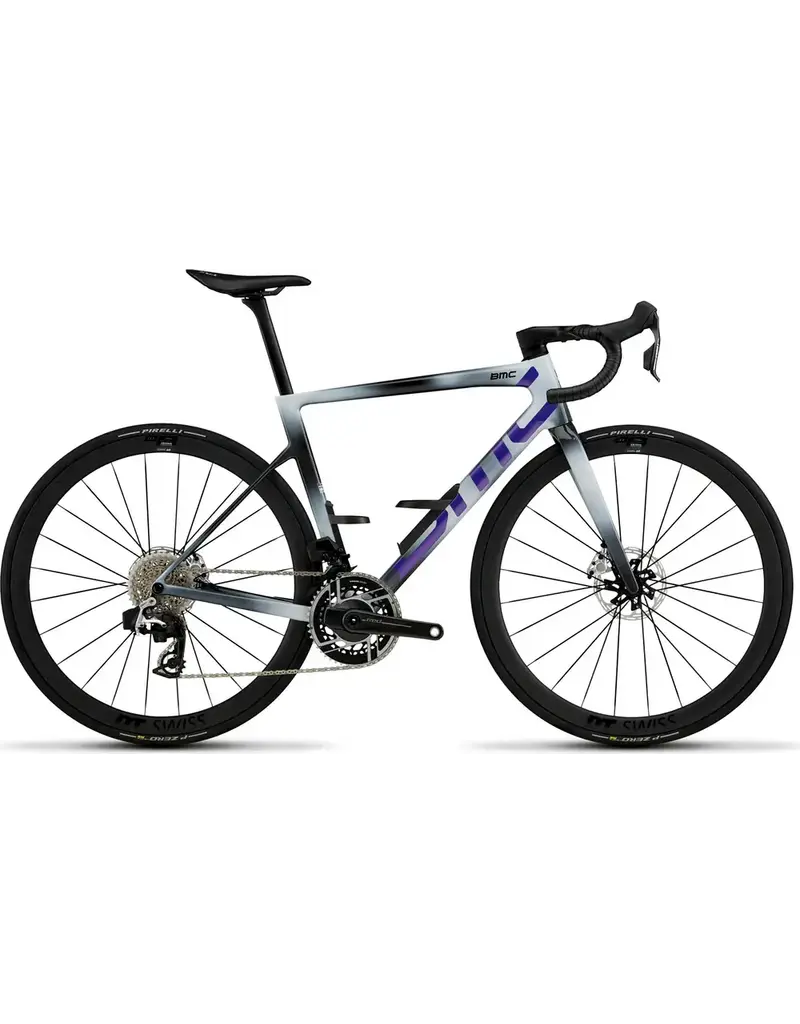 BMC BMC Teammachine SLR 01 ONE 2027