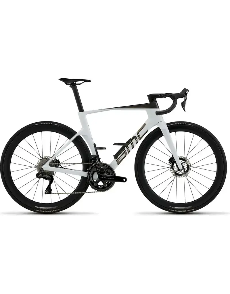 BMC BMC Teammachine R 01 TWO 2027