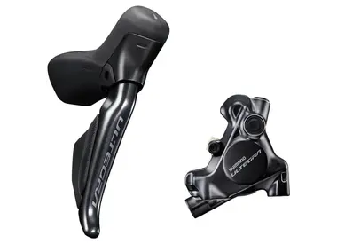 Brakes (Callipers, Pads,Levers, Disc and Rotors)