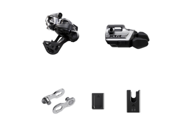 Derailleurs and Shifters