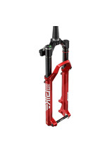 ROCKSHOX RockShox, Pike Flight Attendant C3, Suspension Fork, 29'', DebonAir+ W/ButterCups, 140mm, 1-1/8''-1.5'', 15x110mm TA, Rake: 44mm, Red, Remote: Sold Separately