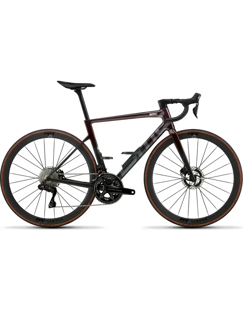 BMC Switzerland BMC Teammachine SLR 01 TWO 2027