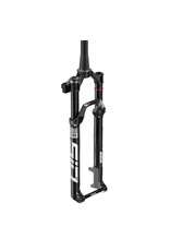 ROCKSHOX RockShox, SID SL Flight Attendant E2, Suspension Fork, 29'', DebonAir, 110mm, 1-1/8''-1.5'', 15x110mm TA, Rake: 44mm, Black, Remote: Sold Separately