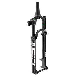 ROCKSHOX RockShox, SID SL Flight Attendant E2, Suspension Fork, 29'', DebonAir, 110mm, 1-1/8''-1.5'', 15x110mm TA, Rake: 44mm, Black, Remote: Sold Separately