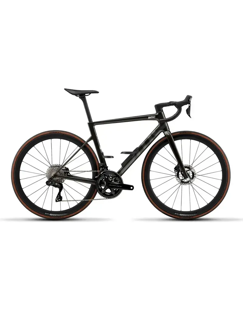 BMC Switzerland BMC Teammachine SLR 01 FOUR 2027