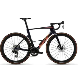 BMC BMC Teammachine R 01 THREE 2027
