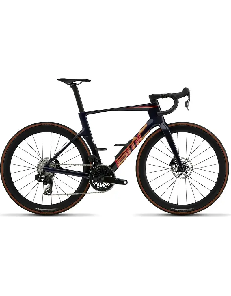 BMC Switzerland BMC Teammachine R 01 THREE 2027