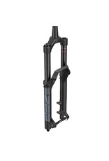 ROCKSHOX RockShox, ZEB Select RC A2, Suspension Fork, 27.5'', DebonAir+, 190mm, 1-1/8''-1.5'', 15x110mm TA, Rake: 44mm, Black