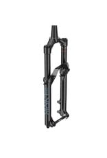 ROCKSHOX RockShox, Lyrik Select RC D1, Suspension Fork, 29'', DebonAir+, 160mm, 1-1/8''-1.5'', 15x110mm TA, Rake: 44mm, Black