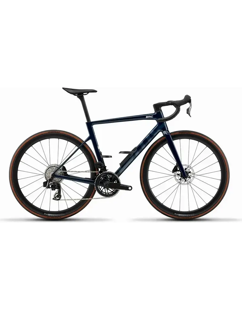 BMC BMC Teammachine SLR 01 FIVE 2027