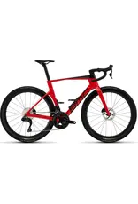 BMC BMC Teammachine R 01 FIVE 2027